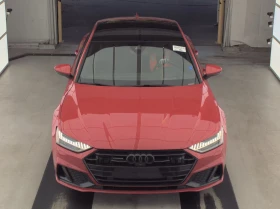 Audi A7 PRESTIGE* Matrix LASER* * BANG&OLUFSEN 3D*  | Mobile.bg    2