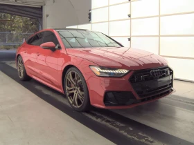 Audi A7 PRESTIGE* Matrix LASER* * BANG&OLUFSEN 3D*  | Mobile.bg    3