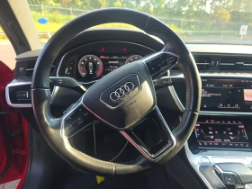 Audi A7 PRESTIGE* Matrix LASER* * BANG&OLUFSEN 3D*  | Mobile.bg    10