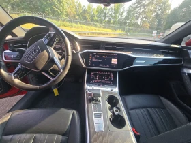 Audi A7 PRESTIGE* Matrix LASER* * BANG&OLUFSEN 3D*  | Mobile.bg    9