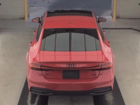 Audi A7 PRESTIGE* Matrix LASER* * BANG&OLUFSEN 3D*  | Mobile.bg    5
