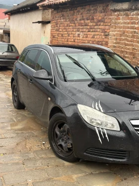 Обява за продажба на Opel Insignia ~6 000 лв. - изображение 4
