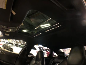 Audi S6 * AWD LEATHER SUNROOF NAVI B/SPOT CARPLAY 360 CAME | Mobile.bg    14