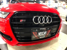 Audi S6 * AWD LEATHER SUNROOF NAVI B/SPOT CARPLAY 360 CAME | Mobile.bg    9