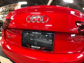 Audi S6 * AWD LEATHER SUNROOF NAVI B/SPOT CARPLAY 360 CAME | Mobile.bg    10