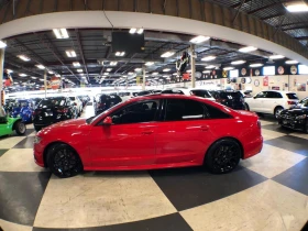 Audi S6 * AWD LEATHER SUNROOF NAVI B/SPOT CARPLAY 360 CAME | Mobile.bg    3