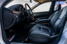 Mercedes-Benz S 500 S500-LONG-  -6 ! | Mobile.bg    13