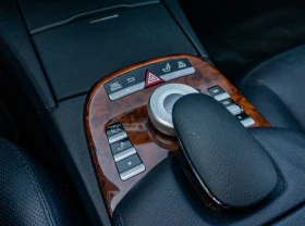 Обява за продажба на Mercedes-Benz S 500 S500-LONG-РЕГИСТРИРАНА И ОБСЛУЖЕНА-6М ГАРАНЦИЯ! ~22 500 лв. - изображение 6