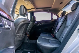 Mercedes-Benz S 500 S500-LONG-  -6 ! | Mobile.bg    14