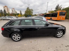 Audi A4 2.0 TDI | Mobile.bg    11