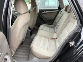 Audi A4 2.0 TDI | Mobile.bg    13