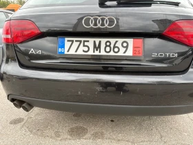 Audi A4 2.0 TDI | Mobile.bg    8