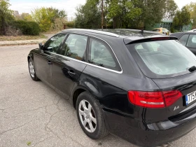 Audi A4 2.0 TDI | Mobile.bg    4