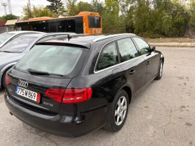 Audi A4 2.0 TDI | Mobile.bg    9