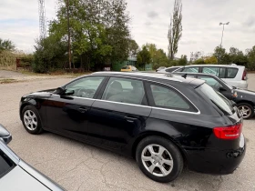 Audi A4 2.0 TDI | Mobile.bg    6