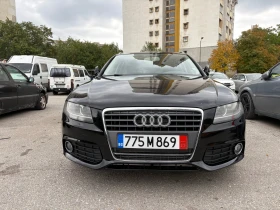 Audi A4 2.0 TDI | Mobile.bg    2