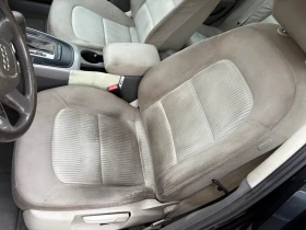 Audi A4 2.0 TDI | Mobile.bg    15