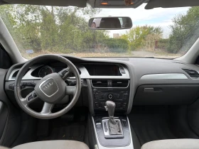 Audi A4 2.0 TDI | Mobile.bg    16