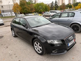 Audi A4 2.0 TDI | Mobile.bg    12