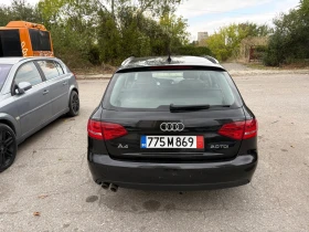 Audi A4 2.0 TDI | Mobile.bg    7