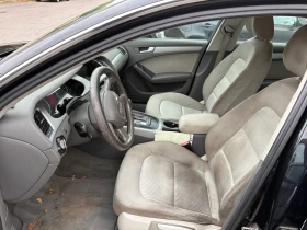 Audi A4 2.0 TDI | Mobile.bg    14