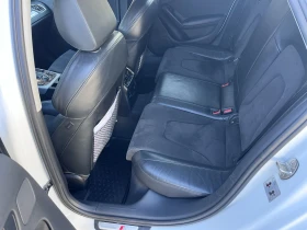 Обява за продажба на Audi A4 3.0TDI S-LINE ~16 300 лв. - изображение 8 | Auto.bg Обява за продажба на Audi A4 3.0TDI S-LINE ~16 300 лв. - изображение 8