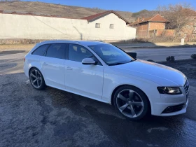 Обява за продажба на Audi A4 3.0TDI S-LINE ~16 300 лв. - изображение 4 | Auto.bg Обява за продажба на Audi A4 3.0TDI S-LINE ~16 300 лв. - изображение 4