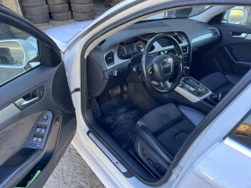 Обява за продажба на Audi A4 3.0TDI S-LINE ~16 300 лв. - изображение 7 | Auto.bg Обява за продажба на Audi A4 3.0TDI S-LINE ~16 300 лв. - изображение 7
