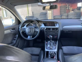 Обява за продажба на Audi A4 3.0TDI S-LINE ~16 300 лв. - изображение 5 | Auto.bg Обява за продажба на Audi A4 3.0TDI S-LINE ~16 300 лв. - изображение 5