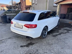 Обява за продажба на Audi A4 3.0TDI S-LINE ~16 300 лв. - изображение 3 | Auto.bg Обява за продажба на Audi A4 3.0TDI S-LINE ~16 300 лв. - изображение 3