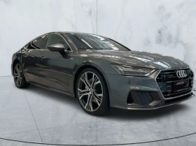 Audi A7 ОЧАКВAН ВНОС Аudi A7 5.0TDI S Line Full Max
