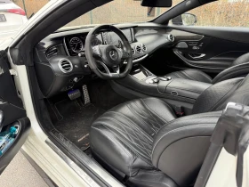 Mercedes-Benz S 63 AMG S63 AMG - 93000 лв. / 47550.14 € - 68068080 5