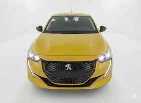 Peugeot 208 50 kWh Active Pack