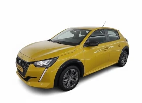 Peugeot 208 50 kWh Active Pack - 15400 € / 30119.78 лв. - 73598382 2