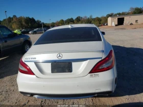 Mercedes-Benz CLS 500 АМГ-ПАКЕТ* ОБДУХВАНЕ* ПОДГРЕВИ* ШИБИДАХ - 13000 € / 25425.79 лв. - 13074588 5
