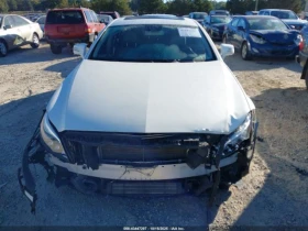 Mercedes-Benz CLS 500 АМГ-ПАКЕТ* ОБДУХВАНЕ* ПОДГРЕВИ* ШИБИДАХ - 13000 € / 25425.79 лв. - 13074588 2