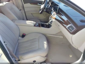 Mercedes-Benz CLS 500 АМГ-ПАКЕТ* ОБДУХВАНЕ* ПОДГРЕВИ* ШИБИДАХ - 13000 € / 25425.79 лв. - 13074588 7