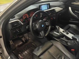 BMW 335 i xDrive* * M-PACK* * CARFAX* *  - 15900 € / 31097.70 лв. - 18272769 11