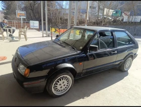 VW Polo Volkswagen Polo GT 16V