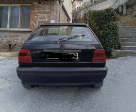 VW Polo GT 16V - 4999 € / 9777.19 лв. - 99464562 4