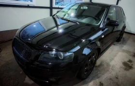 Audi A3 1.9TDI(105)* SPORTBACK* S-LINE* НОВ ВНОС*  - 2750 € / 5378.53 лв. - 57368851 3