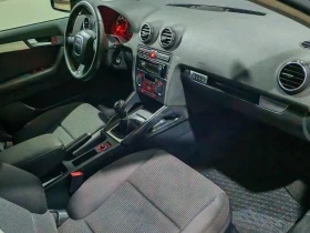 Audi A3 1.9TDI(105)* SPORTBACK* S-LINE* НОВ ВНОС*  - 2750 € / 5378.53 лв. - 57368851 7