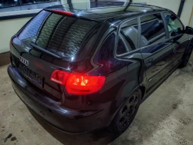 Audi A3 1.9TDI(105)* SPORTBACK* S-LINE* НОВ ВНОС*  - 2750 € / 5378.53 лв. - 57368851 5