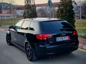 Audi A3 1.9TDI(105)* SPORTBACK* BLACK-EDITION* НОВ ВНОС* , снимка 5
