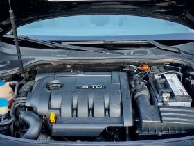 Audi A3 1.9TDI(105)* SPORTBACK* BLACK-EDITION* НОВ ВНОС* , снимка 17