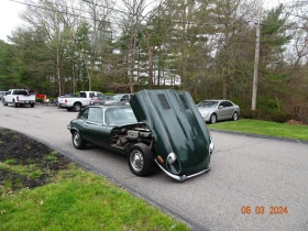 Jaguar XE  E taype - 19995 € / 39106.82 лв. - 74541218 11