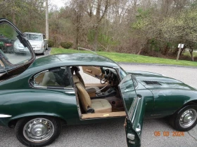 Jaguar XE  E taype - 19995 € / 39106.82 лв. - 74541218 15