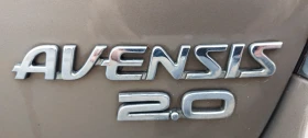 Toyota Avensis 2.0 D4D NAVI XENON  - 2999 € / 5865.53 лв. - 37564126 8
