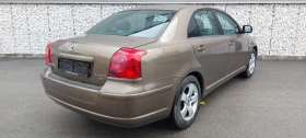 Toyota Avensis 2.0 D4D NAVI XENON  - 2999 € / 5865.53 лв. - 37564126 4