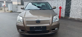 Toyota Avensis 2.0 D4D NAVI XENON  - 2999 € / 5865.53 лв. - 37564126 2
